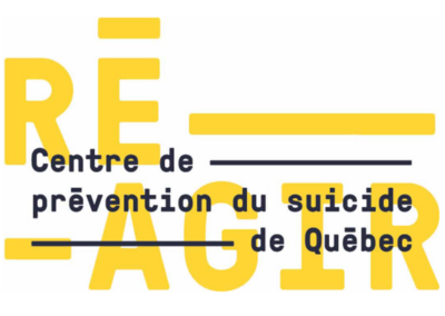 Centre de prévention du suicide de Québec