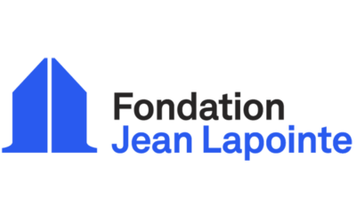 Fondation Jean Lapointe