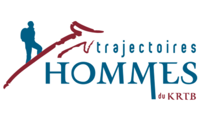 Trajectoires Hommes du KRTB