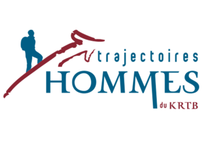 Trajectoires Hommes du KRTB