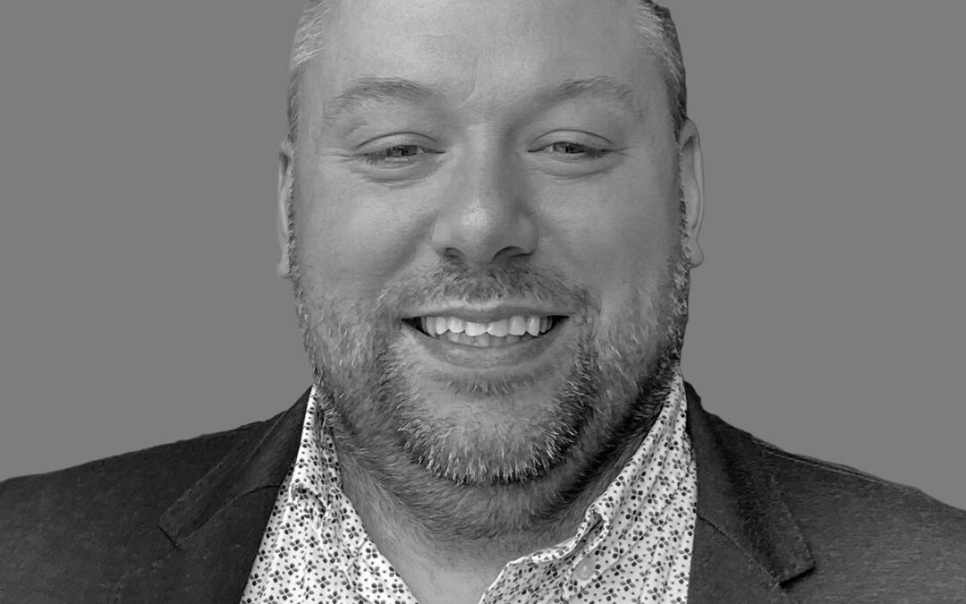 François-Olivier Crousset