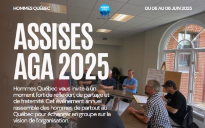 Assises & AGA 2025
