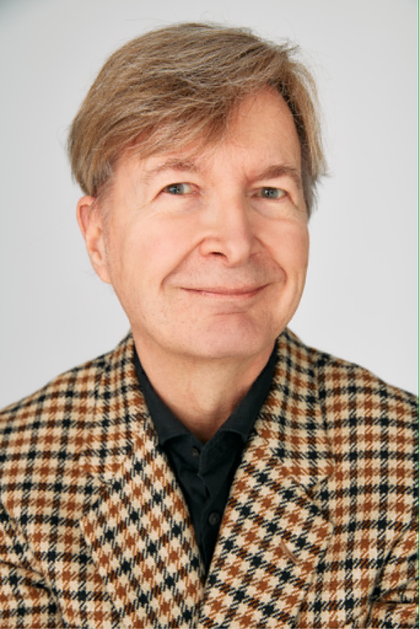 Michel Dorais 1 Michel Dorais