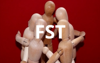 FIN DE SEMAINE THÉMATIQUE (FST) – Octobre 2026
