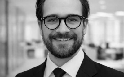 Mot du président – Mai