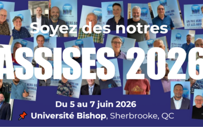 Assises & AGA 2026